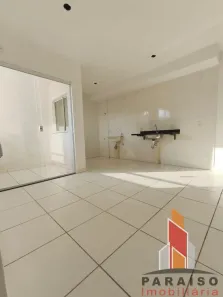Apartamento com 2 Quartos à venda, 55m² no Distrito Industrial, Uberlândia