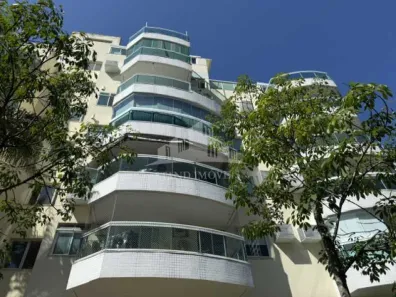 Apartamento com 1 Quarto para alugar, 66m² no Barra da Tijuca, Rio de Janeiro