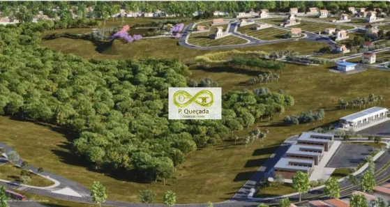 Lote/Terreno à venda, 273m² no Vila São Bento, Campinas