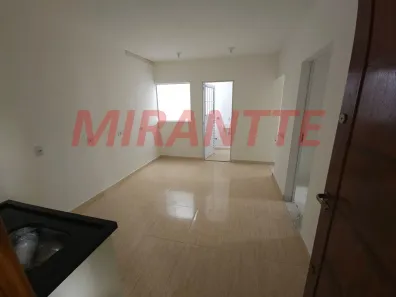 Casa de Condomínio com 1 Quarto à venda, 35m² no Jardim Fernandes, São Paulo