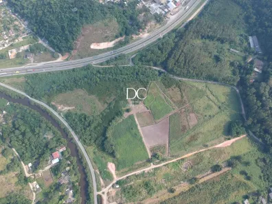 Lote/Terreno à venda, 185000m² no Campinho (Suruí), Magé