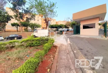 Apartamento com 2 Quartos à venda, 62m² no Jardim Pacaembu, Campinas