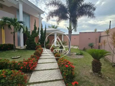 Casa com 3 Quartos à venda, 665m² no Enseada das Gaivotas, Rio das Ostras