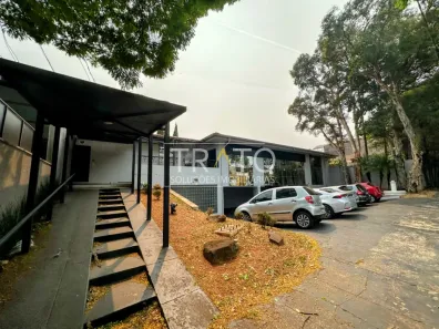 Imóvel Comercial com 7 Quartos à venda, 536m² no Jardim das Paineiras, Campinas