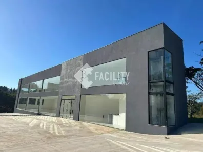 Ponto Comercial para venda ou aluguel, 749m² no Jardim Nossa Senhora Auxiliadora, Campinas