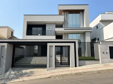 Casa com 4 Quartos à venda, 363m² no Ribeirão do Bugre, Luiz Alves