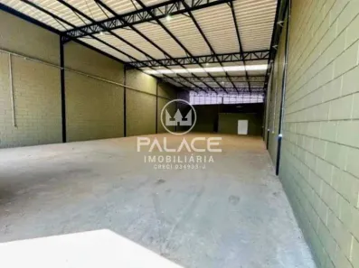 Imóvel Comercial com 1 Quarto para alugar, 350m² no Santa Rita, Piracicaba
