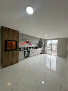 Cobertura com 2 Quartos à venda, 120m² no Vila Linda, Santo André