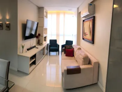 Apartamento com 3 Quartos à venda, 63m² no Imbiribeira, Recife