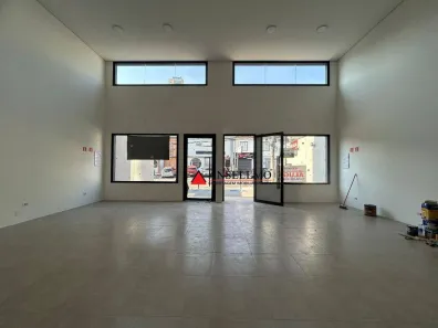 Ponto Comercial para alugar, 74m² no Nova Petrópolis, São Bernardo do Campo