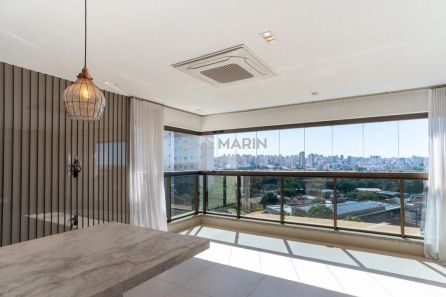 Apartamento com 3 Quartos à venda, 274m² no Santa Rosa, Londrina