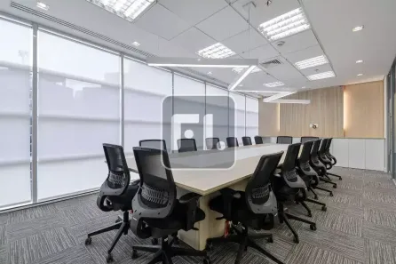 Sala Comercial para venda ou aluguel, 440m² no Vila Olímpia, São Paulo