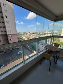 Apartamento com 2 Quartos à venda, 53m² no Centro, Diadema