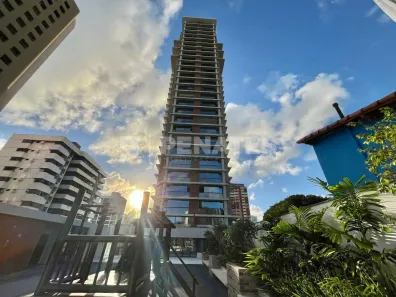 Apartamento com 4 Quartos à venda, 180m² no Tirol, Natal