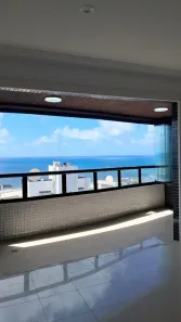 Apartamento com 4 Quartos à venda, 150m² no Barbalho, Salvador