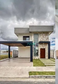 Casa de Condomínio com 3 Quartos à venda, 230m² no Loteamento Fazenda Ronda, São José dos Campos