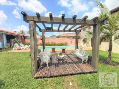 Casa com 8 Quartos à venda, 336m² no Loteamento Jardim Morumbi, Atibaia
