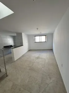 Cobertura com 2 Quartos à venda, 127m² no Bessa, João Pessoa