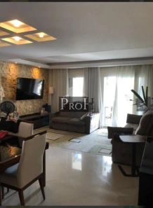 Apartamento com 3 Quartos à venda, 102m² no Baeta Neves, São Bernardo do Campo
