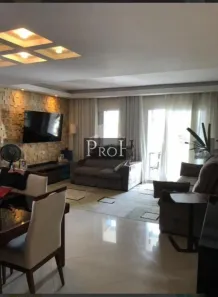 Apartamento com 3 Quartos à venda, 102m² no Baeta Neves, São Bernardo do Campo