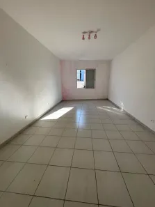 Apartamento com 1 Quarto para alugar, 32m² no Centro, São Vicente