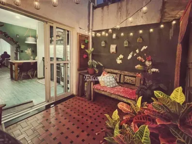 Sobrado com 2 Quartos à venda, 148m² no Vila Nova Mazzei, São Paulo