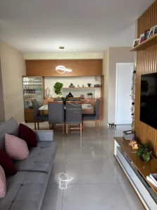 Apartamento com 3 Quartos à venda, 106m² no Tatuapé, São Paulo