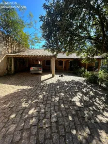 Fazenda/Sítio com 6 Quartos à venda, 850m² no Estância São Paulo, Campo Limpo Paulista