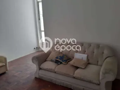 Apartamento com 2 Quartos à venda, 70m² no Tijuca, Rio de Janeiro