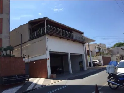 Imóvel Comercial com 1 Quarto à venda, 616m² no Cidade Alta, Piracicaba