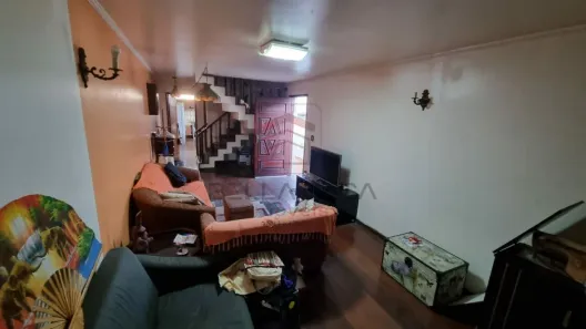 Sobrado com 3 Quartos à venda, 163m² no Vila Prudente, São Paulo