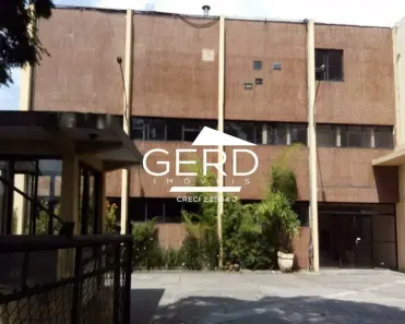 Galpão/Depósito/Armazém para alugar, 2600m² no Jardim Alvorada, Jandira
