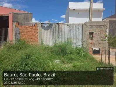 Casa de Condomínio com 1 Quarto à venda, 25m² no Parque Roosevelt, Bauru