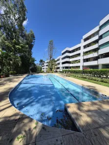 Apartamento com 4 Quartos à venda, 200m² no Apipucos, Recife