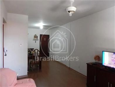 Apartamento com 3 Quartos à venda, 71m² no Freguesia (Ilha do Governador), Rio de Janeiro