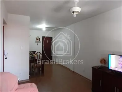 Apartamento com 3 Quartos à venda, 71m² no Freguesia (Ilha do Governador), Rio de Janeiro