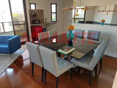 Apartamento com 3 Quartos à venda, 148m² no Vila Ester (Zona Norte), São Paulo