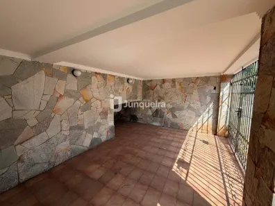 Casa com 2 Quartos para alugar, 81m² no Centro, Piracicaba
