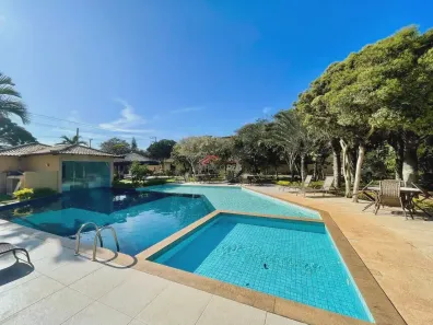 Casa de Condomínio com 5 Quartos à venda, 200m² no Praia Rasa, Armação dos Búzios