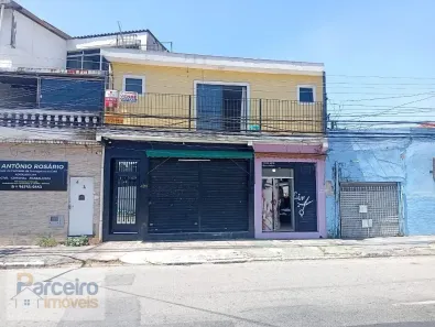 Imóvel Comercial com 1 Quarto à venda, 304m² no Tatuapé, São Paulo