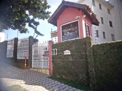 Apartamento com 2 Quartos à venda, 54m² no Parque Morumbi, Votorantim