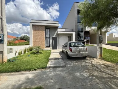 Casa de Condomínio com 3 Quartos à venda, 98m² no Jardim Novo Horizonte, Sorocaba