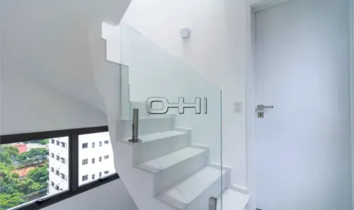 Cobertura com 2 Quartos à venda, 160m² no Vila Nova Conceição, São Paulo