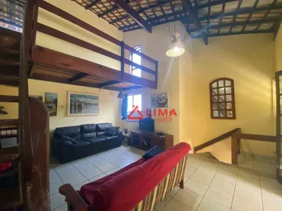 Casa de Condomínio com 2 Quartos à venda, 87m² no Cidade da Criança, Praia Grande