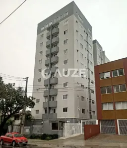 Apartamento com 1 Quarto à venda, 47m² no Portão, Curitiba