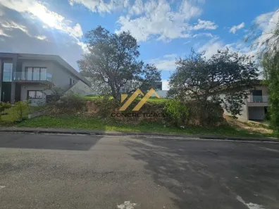 Lote/Terreno à venda, 420m² no Jardim Reserva Bom Viver de Indaiatuba, Indaiatuba