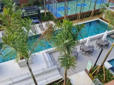 Apartamento com 4 Quartos à venda, 230m² no Jardim Leonor, São Paulo