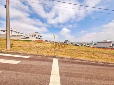 Lote/Terreno à venda, 250m² no Jardim São Gabriel, Jacareí