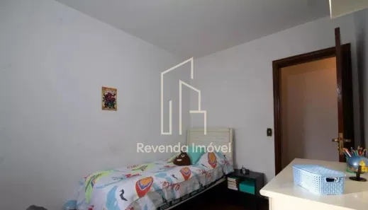 Apartamento com 3 Quartos à venda, 82m² no Santana, São Paulo