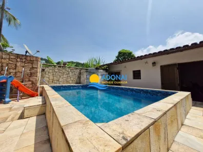 Casa com 3 Quartos à venda, 240m² no Guaiúba, Guarujá